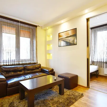 Apartment Mieszkanie 50m2 Dabrowskiego Rzeszów