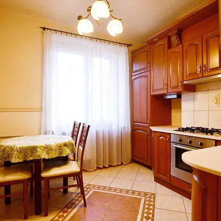 Mieszkanie 50m2 Dabrowskiego Rzeszów