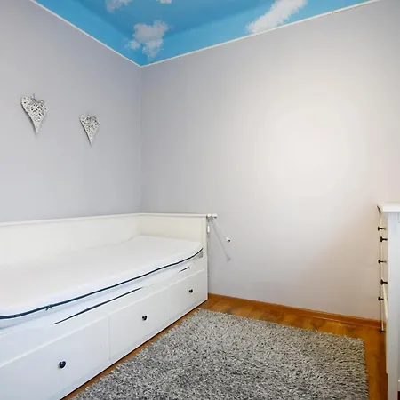 Mieszkanie 50m2 Dabrowskiego