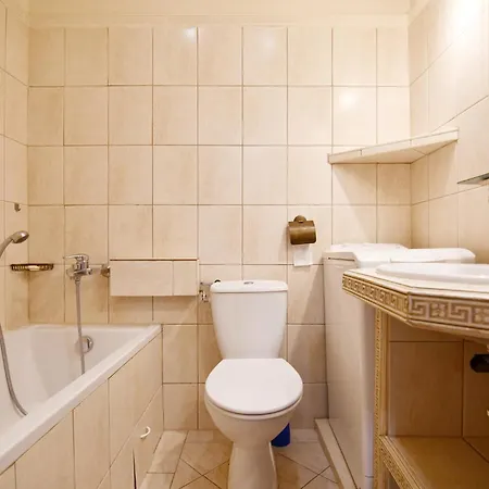 Apartment Mieszkanie 50m2 Dabrowskiego