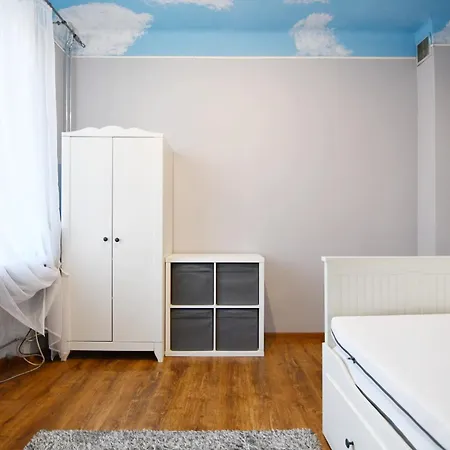 Mieszkanie 50m2 Dabrowskiego Rzeszów